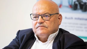 Der Klaus, Der Deckel, Der Baron