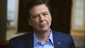Comey hält Justizbehinderung durch Trump für möglich