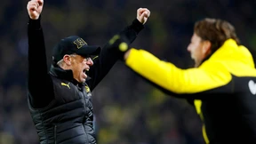 Stöger schlägt Nagelsmann