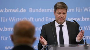 176 neue Beamte für die Ampelregierung