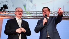 Riskanter Rückzug: Wie die CDU den ersten AfD-Ministerpräsidenten verhindern will