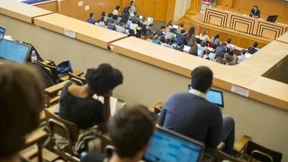 Ein neuer Typus europäischer Akademiker?