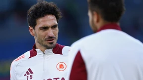 Ein Instagram-Post von Mats Hummels sorgt für Wirbel