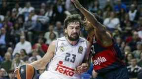 Bayern München verliert gegen Real Madrid 