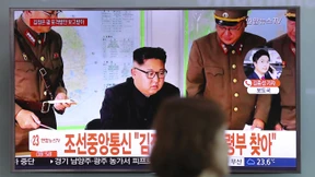 Nordkorea droht mit „schonungsloser Vergeltung“