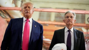 Der Mann, der Trump widerstand