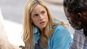 Im britischen Konsulat ist die Welt noch in Ordnung