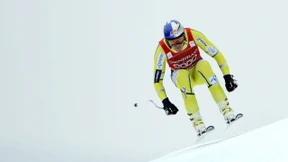 Svindal gewinnt Super-G