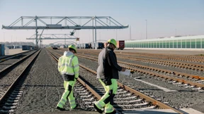 Wem vertrauen die Arbeiter?