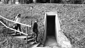 Das Herz zerriss  im Morgengrauen