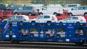 VW soll in Frankreich Zahlen manipuliert haben