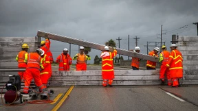  „Ich fürchte eine epische Flutkatastrophe“