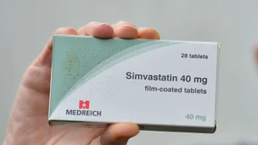 Statine für die Jüngsten