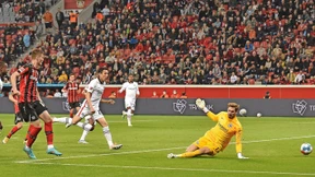 0:2 im Schonprogramm