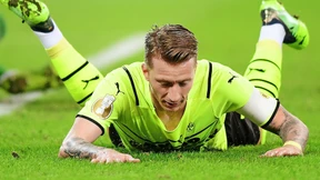 Das große Rätsel von Borussia Dortmund