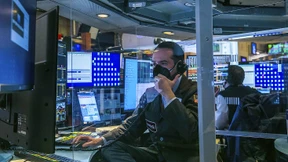 Lockdown-Verlängerung trifft europäische Aktien