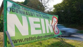 Das Geld für eine Klage liegt bereit