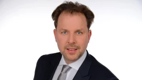 Das ist keine Formalie 