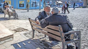 Erdogans Renten-Geschenk 