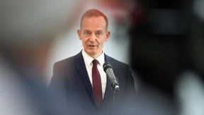 „Das Programm wird die Regierung zwingen, Ausgaben auf den Prüfstand zu stellen“