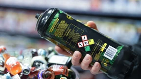 Einstimmig für Verbot von Lachgas