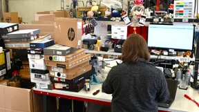 Regierung will Vernichtung von Retouren erschweren