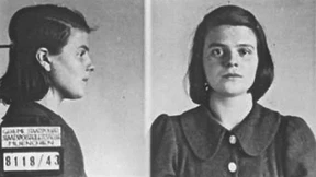 „Sophie Scholl ragt als einzige Frau heraus“