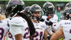 Das nächste Beben im europäischen Football