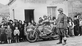 Wie berechtigt sind Griechenlands Reparationsforderungen?