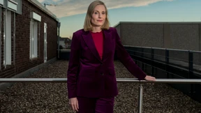 „Ich hatte natürlich schlaflose Nächte“