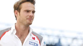 Van der Garde will sich ins Cockpit klagen