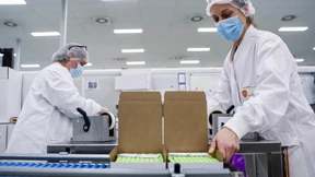 Nächster Impfstoff in der Warteschleife