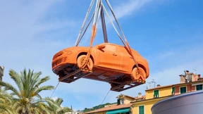 Im Kampf mit der bunten Welt