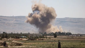 Russland meldet Tötung mutmaßlicher Terroristen