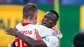 Leipzig baut Heim-Serie aus