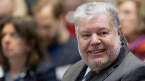 Beck: Auffanglager in Nordafrika sind unwürdig