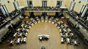 Der Bundesrat blockiert die Steuersenkung