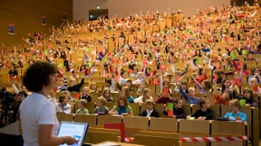 Vorlesungen für Kleine