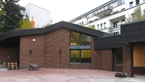 Gutes Zeichen in schlechten Zeiten