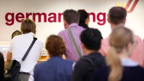 Was mach ich, wenn mein Flug ausfällt?