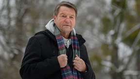 Hans-Jürgen „Dixie“ Dörner ist tot