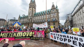 So stellt sich die SPD die „Wohnwende“ vor