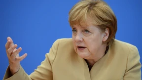 Merkel gegen öffentliche Vorführung des islamfeindlichen Films