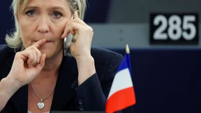 Justiz will Immunität Le Pens aufheben