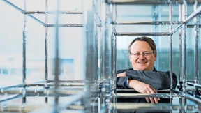 „Das Schweizer Messer der Möbelindustrie“