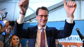 Wüst siegt dank der Alten