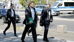 Eine Affäre, die Habeck noch nachhängen dürfte