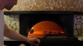 Londoner Pizzeria gibt Brexit-Gegnern 25 Prozent Rabatt