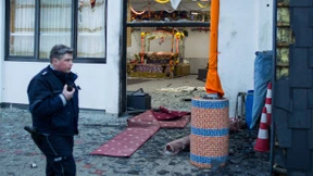 Polizei hatte Hinweise auf Anschlagspläne in Essen