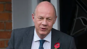 Britischer Vizepremier tritt zurück